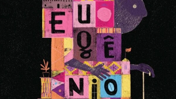 Eugênio, 2024 por Divulgação / Editora Peirópolis
