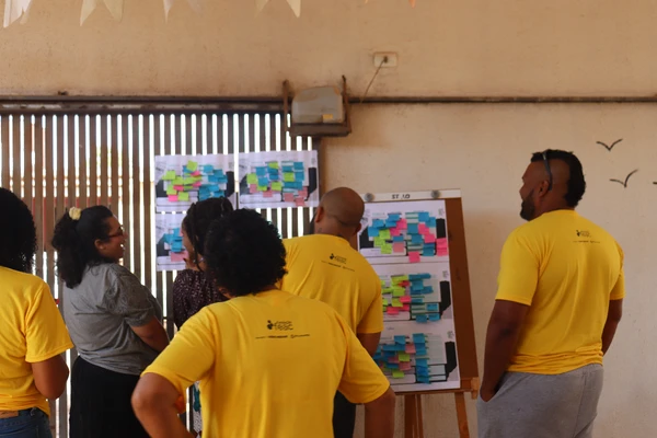 Fórum busca aproximar iniciativas de Campinas e Salvador em torno de soluções construídas dentro das próprias periferias por Divulgação