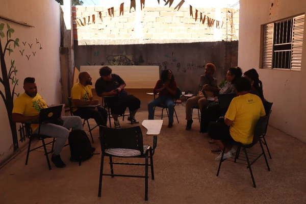 Programação contará com palestras, rodas de conversa e debates sobre temas estratégicos, incluindo ESG em territórios populares por Divulgação