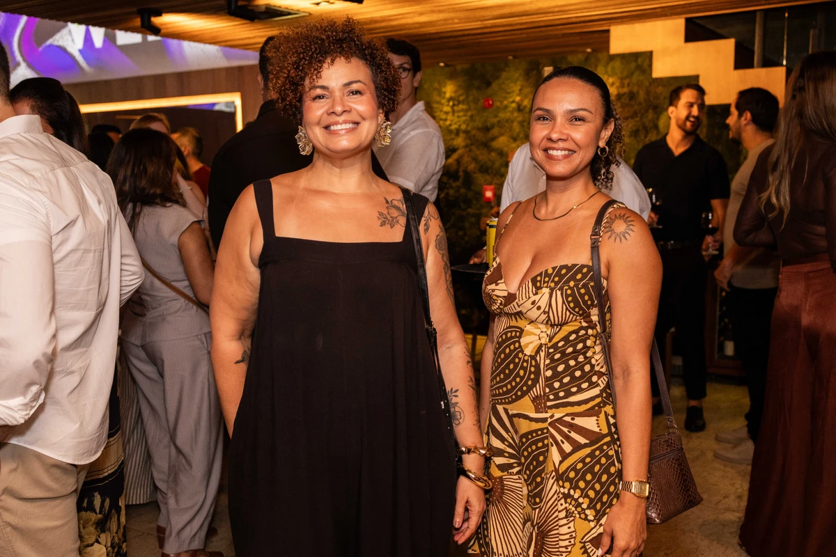Lançamento do Restaurante Week 2026 por Tati Freitas
