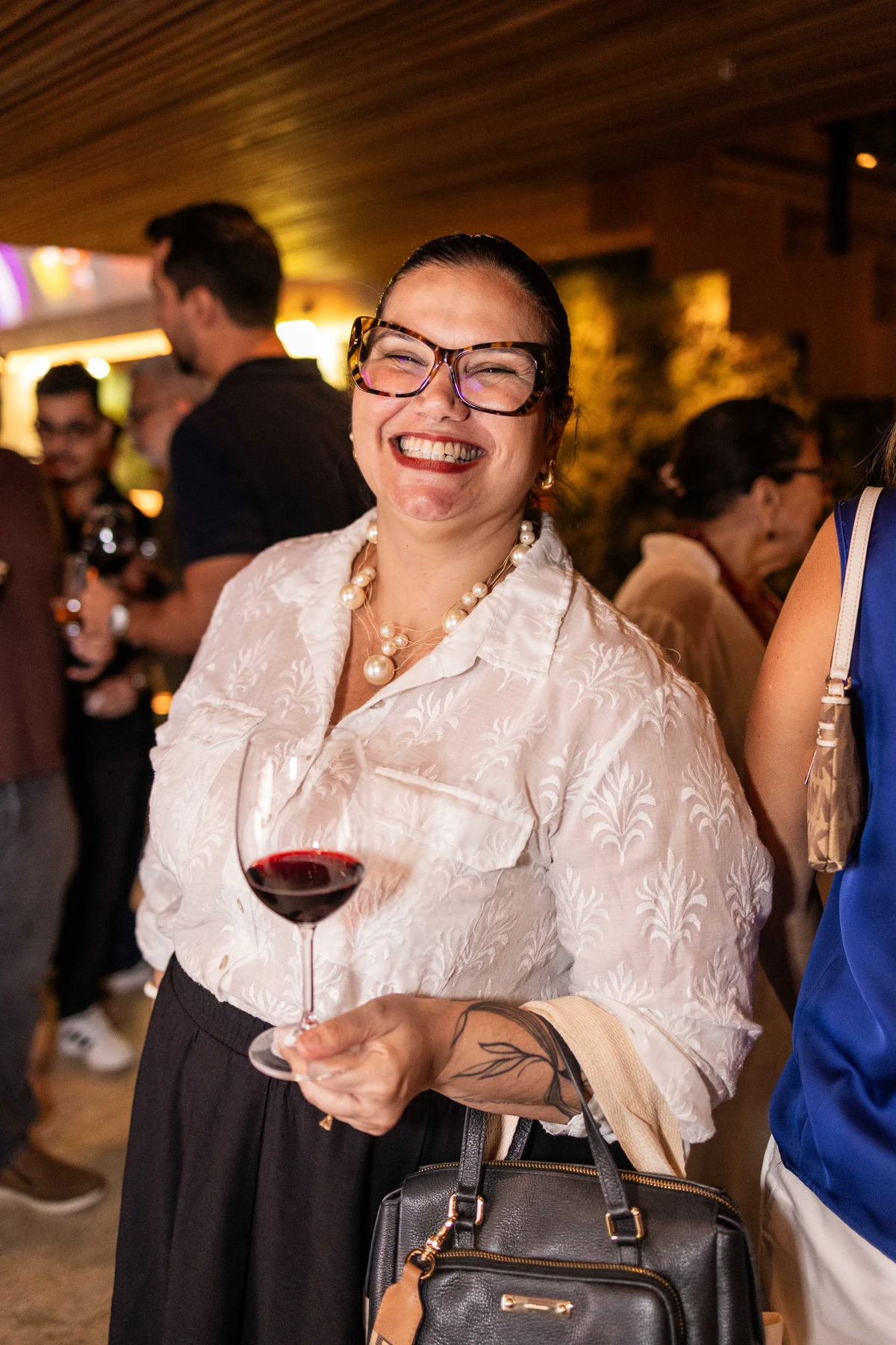 Lançamento do Restaurante Week 2026 por Tati Freitas
