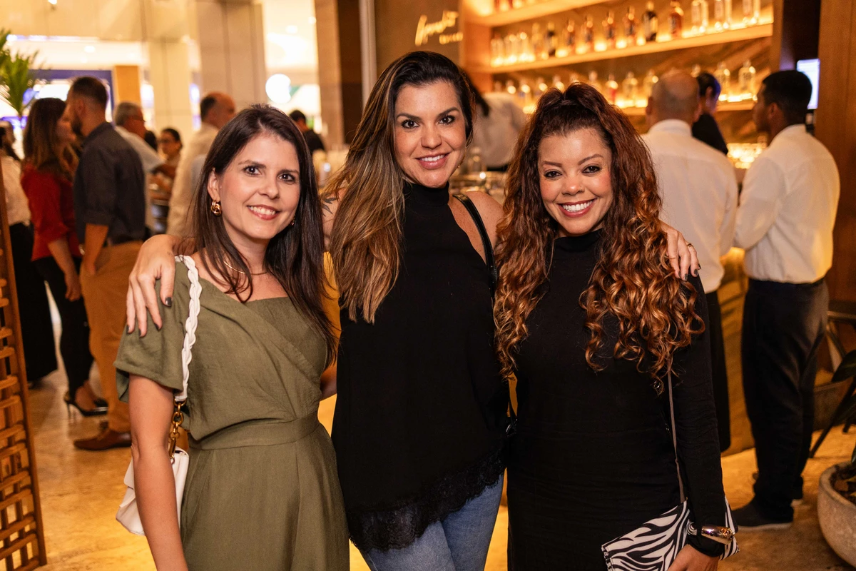 Lançamento do Restaurante Week 2026 por Tati Freitas
