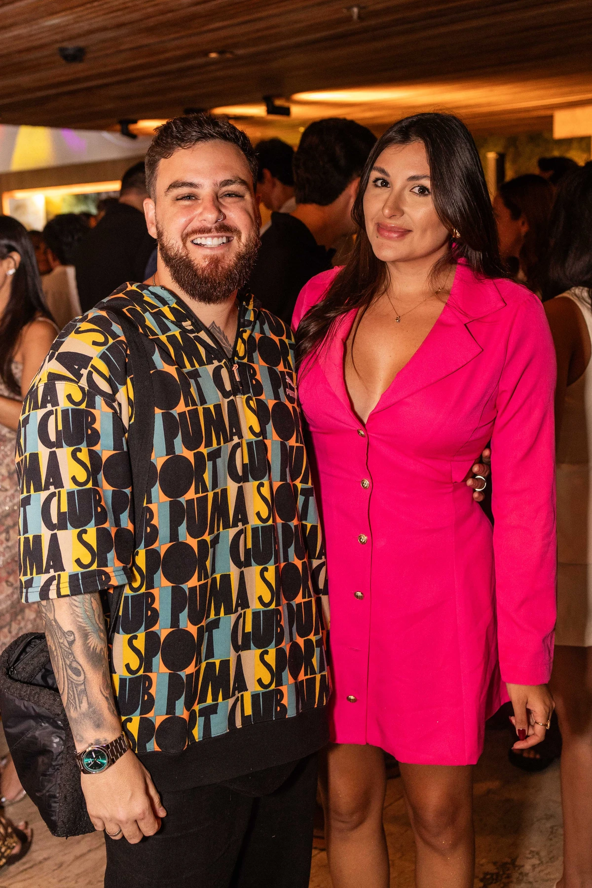 Lançamento do Restaurante Week 2026 por Tati Freitas