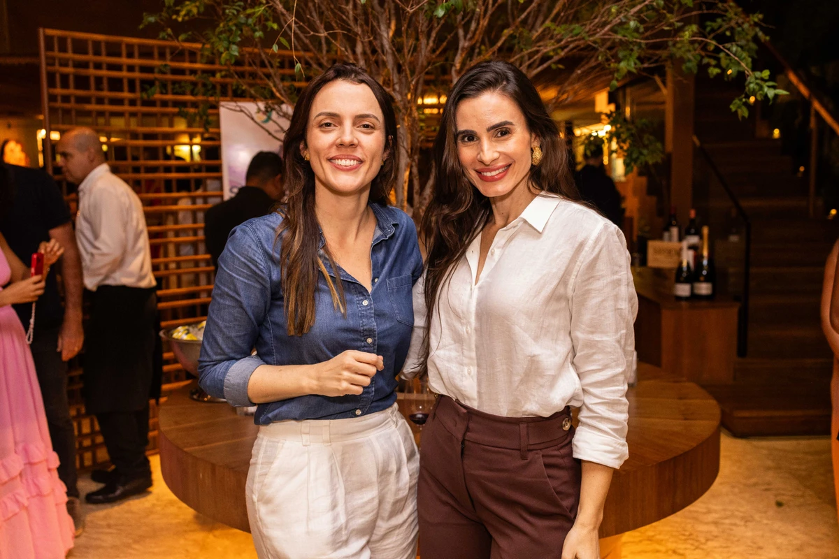 Lançamento do Restaurante Week 2026 por Tati Freitas