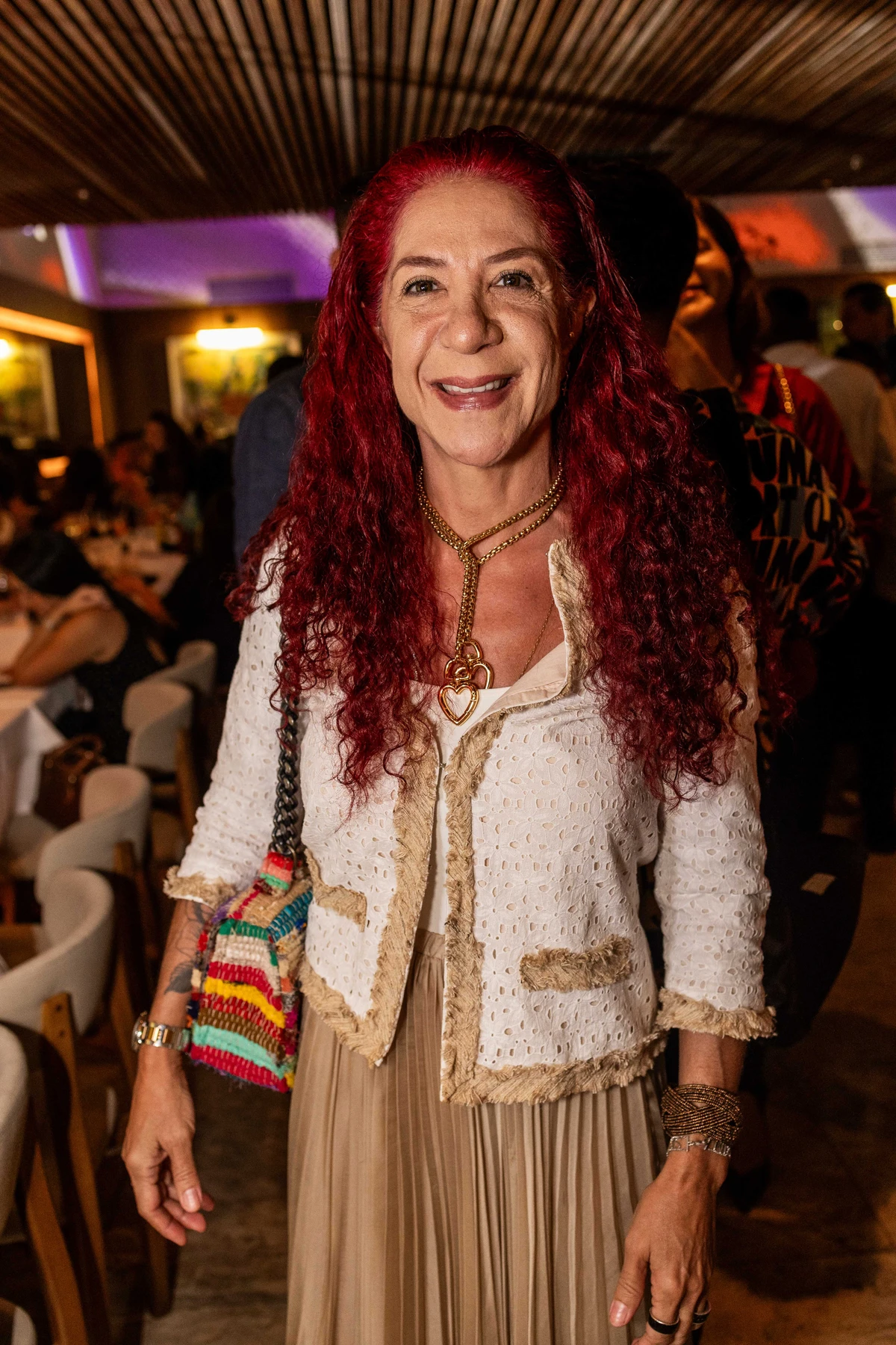 Lançamento do Restaurante Week 2026 por Tati Freitas