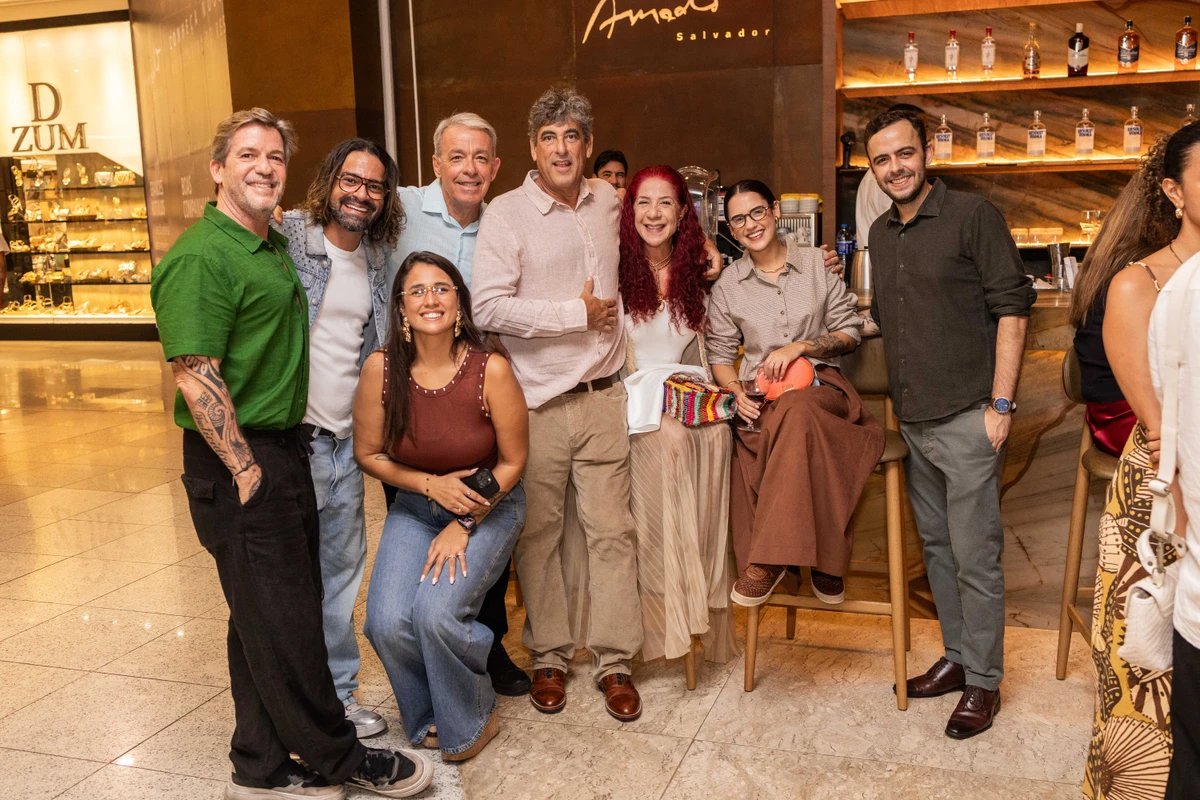 Lançamento do Restaurante Week 2026 por Tati Freitas