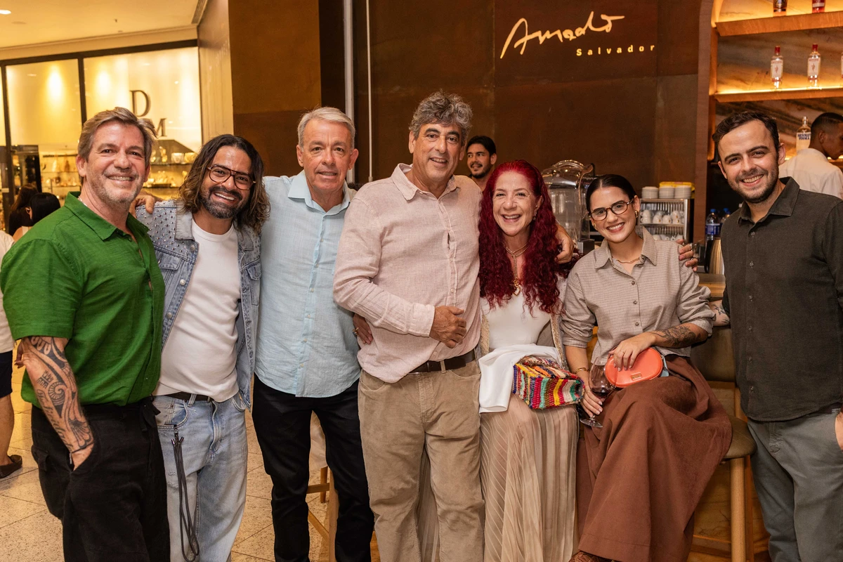 Lançamento do Restaurante Week 2026 por Tati Freitas