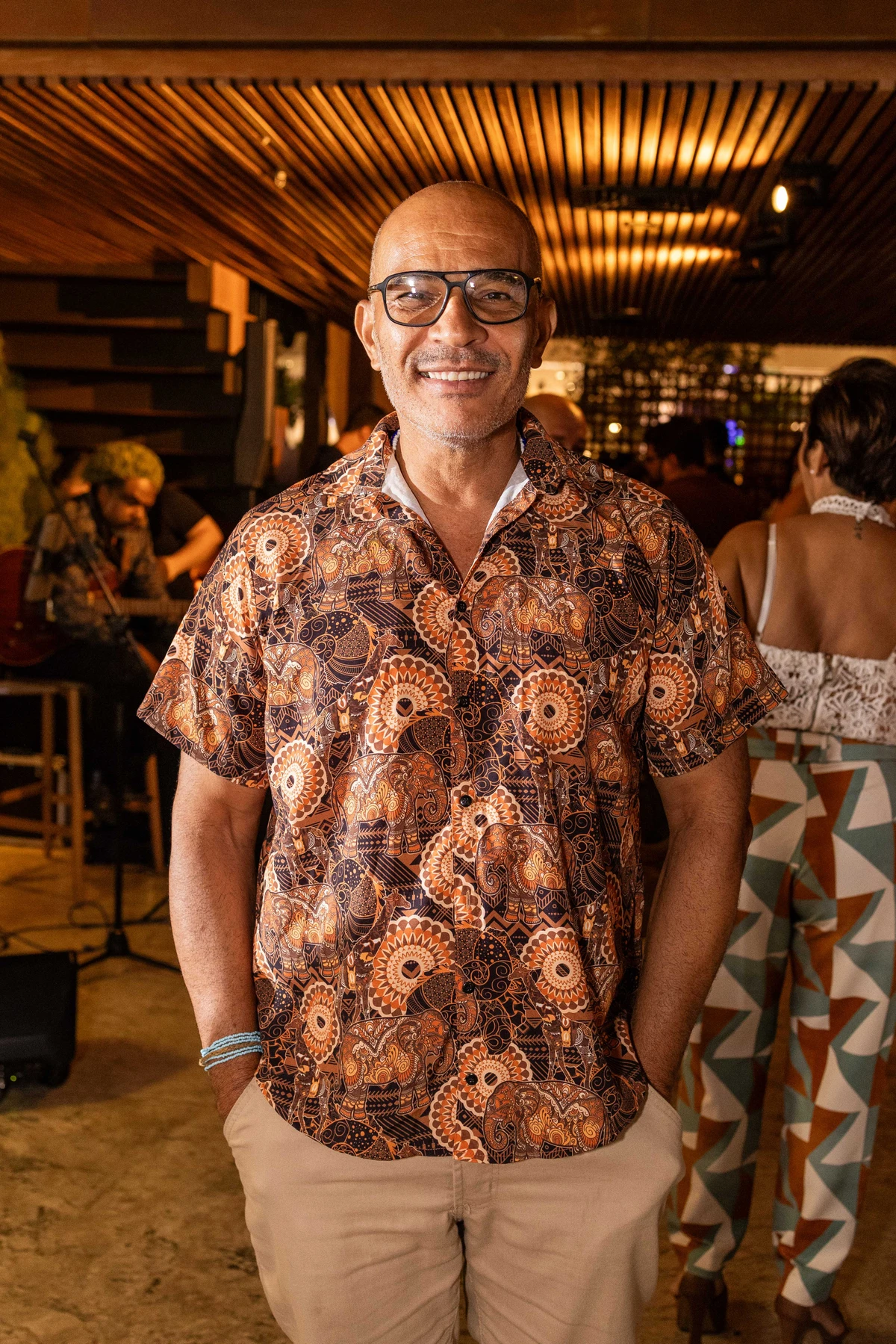 Lançamento do Restaurante Week 2026 por Tati Freitas