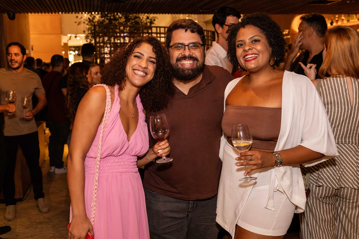 Lançamento do Restaurante Week 2026 por Tati Freitas