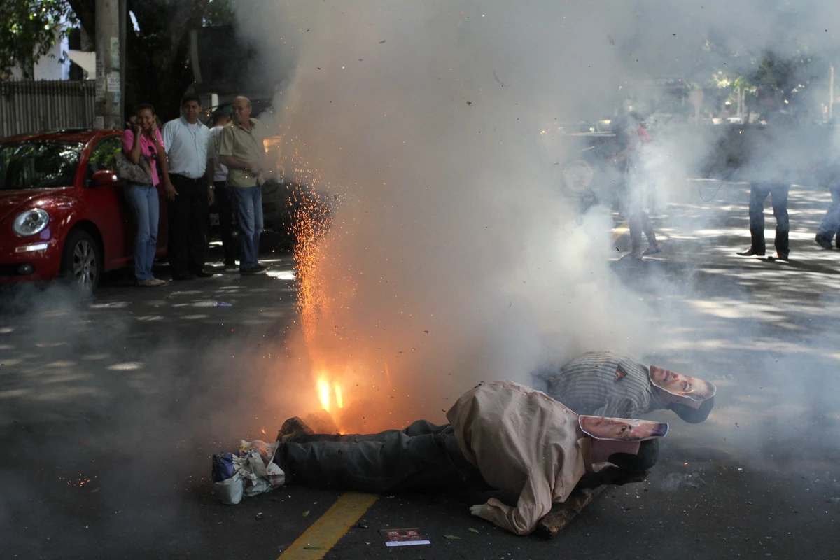 Mortes geraram prostestos de sindicalistas por Sindicato dos Rodoviários
