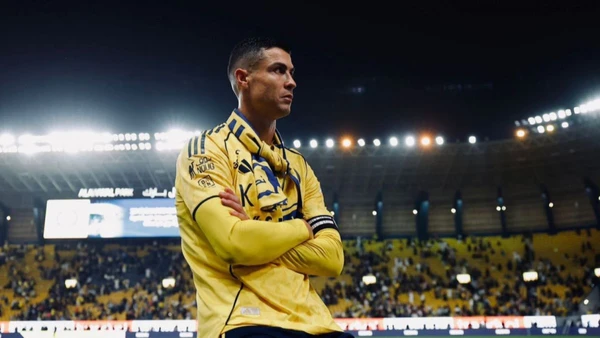Cristiano Ronaldo e LiveMode: a união que coloca o streaming brasileiro de vez no mapa global e redefine as transmissões esportivas para a Copa de 2026.