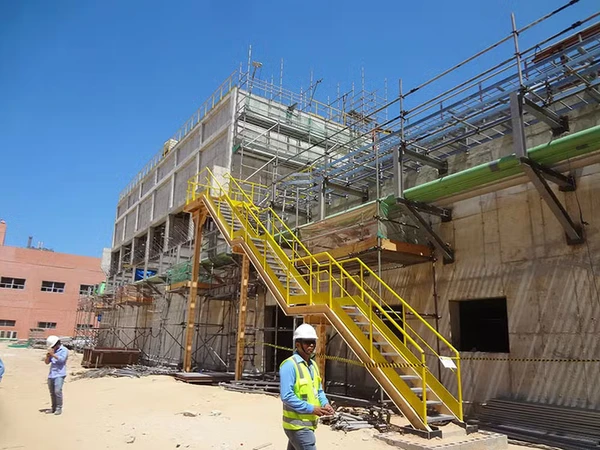 Obras da siderúrgica do Pecém foram tocadas pela Posco Brasil por Sindicato Nacional dos Auditores-Fiscais do Trabalho