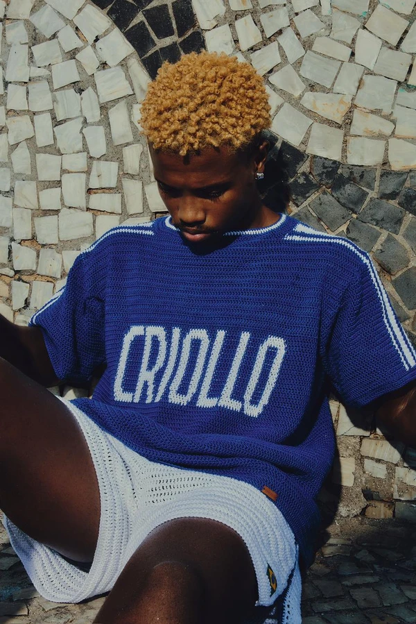 Os looks são assinados pelo estilista Jackson Machado   por @falcao.ft