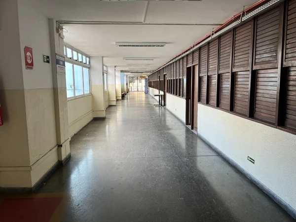 Prédio cedido pelo TRT-BA passará por reforma  por Divulgação