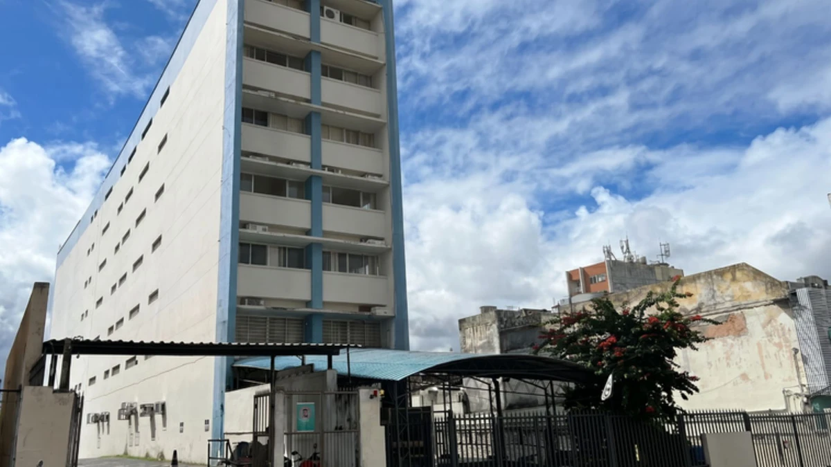 Prédio cedido pelo TRT-BA passará por reforma