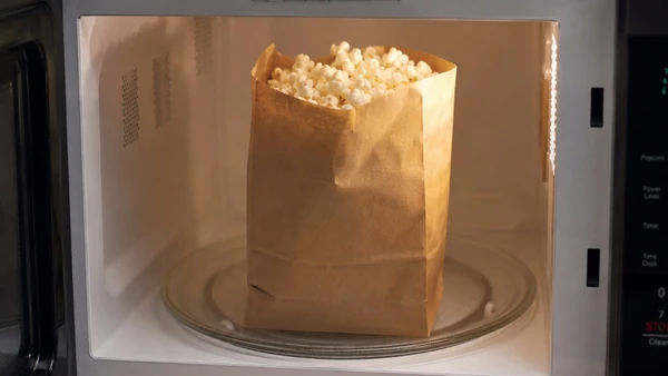 Preparo não utiliza uma gota de gordura ou um equipamentos especializados