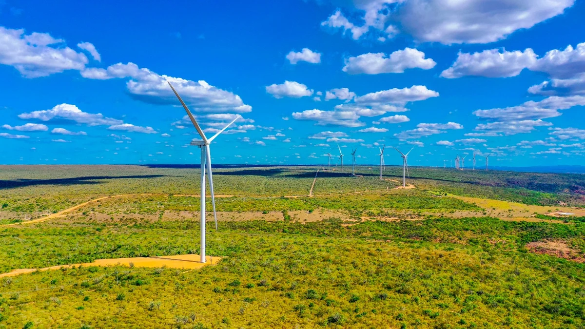 Programa tem como objetivo impulsionar soluções com impacto socioambiental positivo