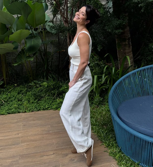 Samara Felippo por Reprodução/Instagram @csou_