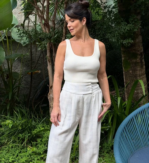 Samara Felippo por Reprodução/Instagram @csou_