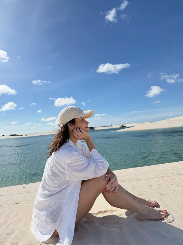 Samara Felippo por Reprodução/Instagram