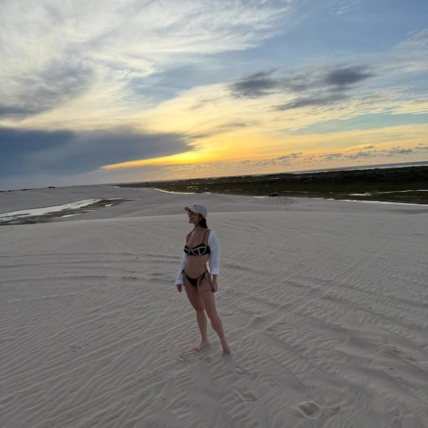 Samara Felippo por Reprodução/Instagram