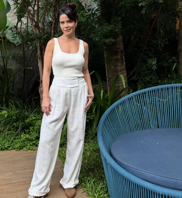 Samara Felippo por Reprodução/Instagram @csou_
