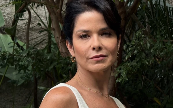 Samara Felippo