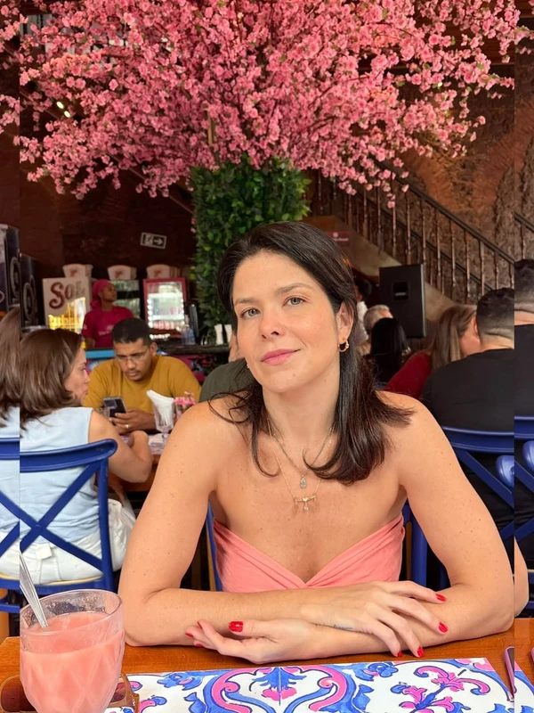 Samara Felippo por Reprodução/Instagram