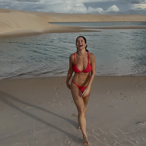 Samara Felippo por Reprodução/Instagram