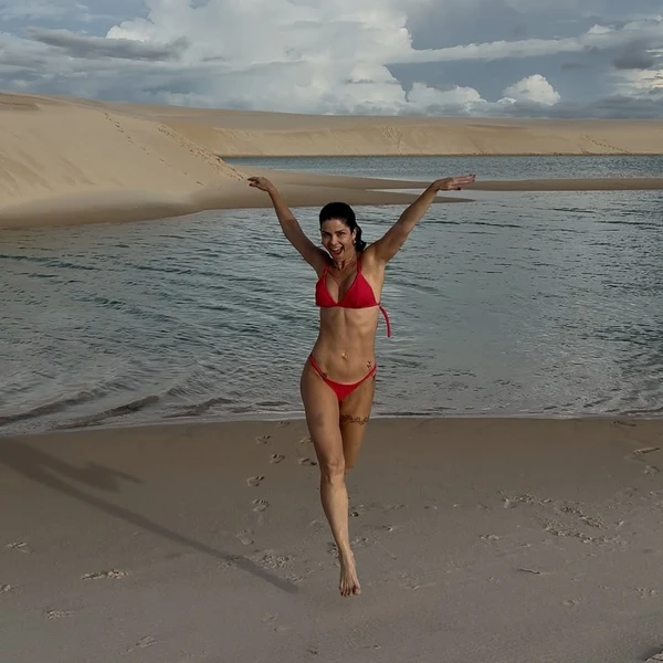 Samara Felippo por Reprodução/Instagram