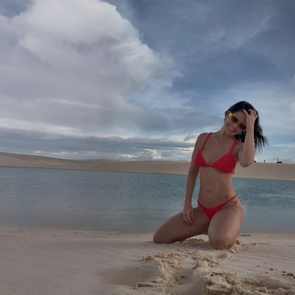 Samara Felippo por Reprodução/Instagram
