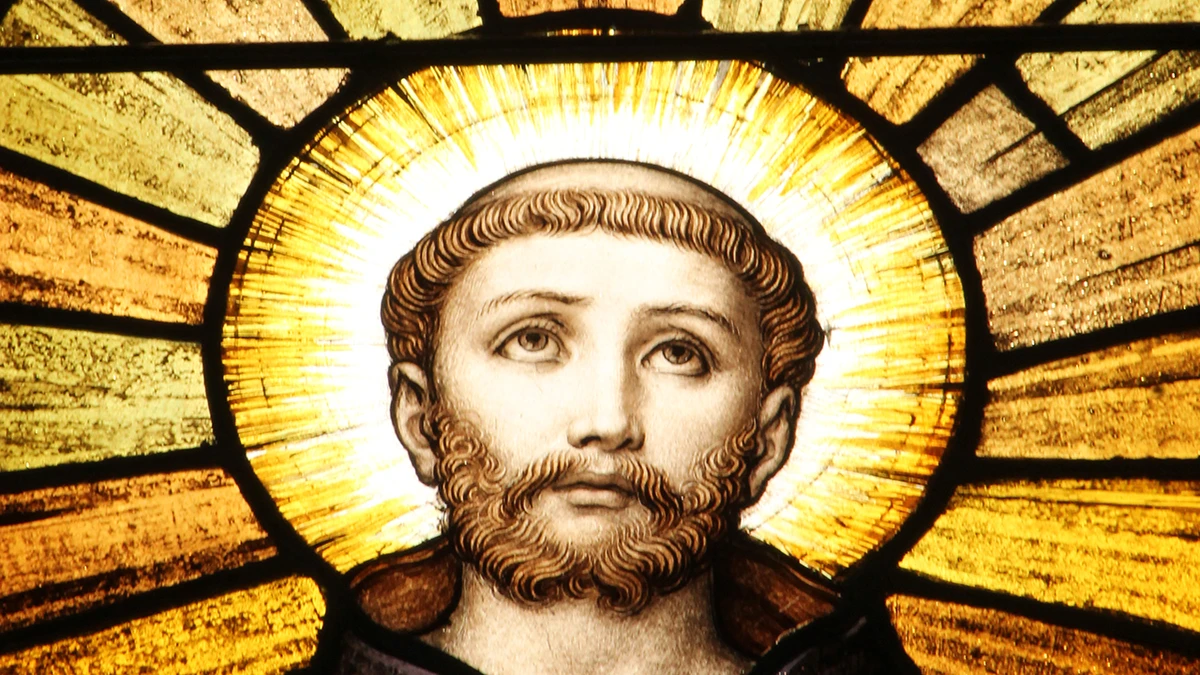 São Francisco de Assis