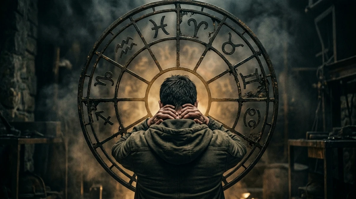 Signos e estresse