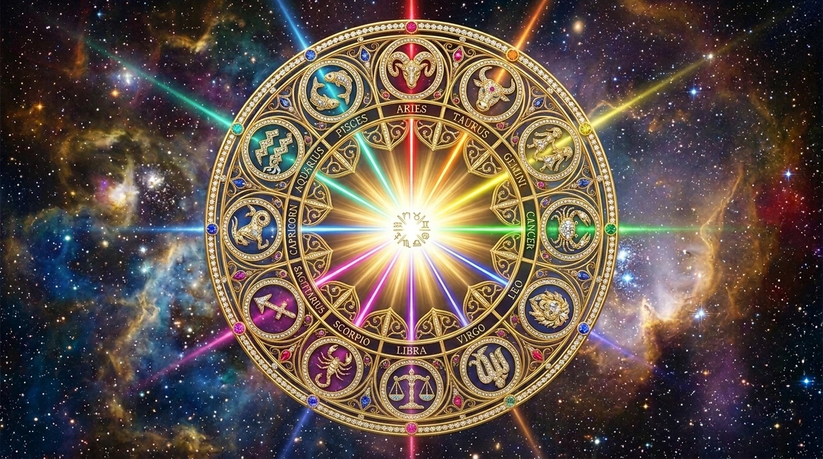 Signos e horóscopo