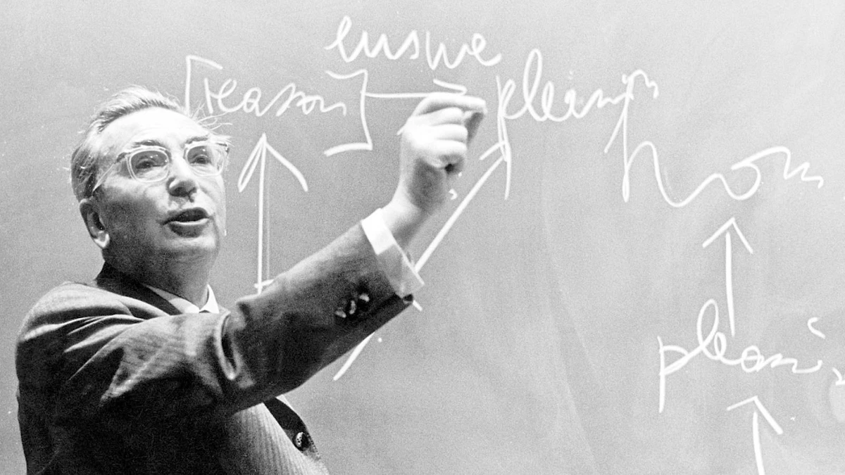 Viktor Frankl