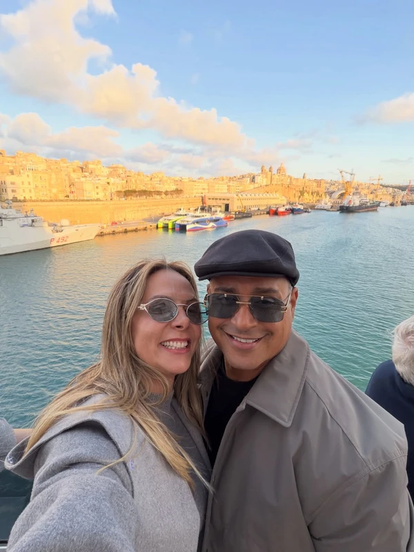 Xanddy e Carla Perez por Reprodução/Instagram