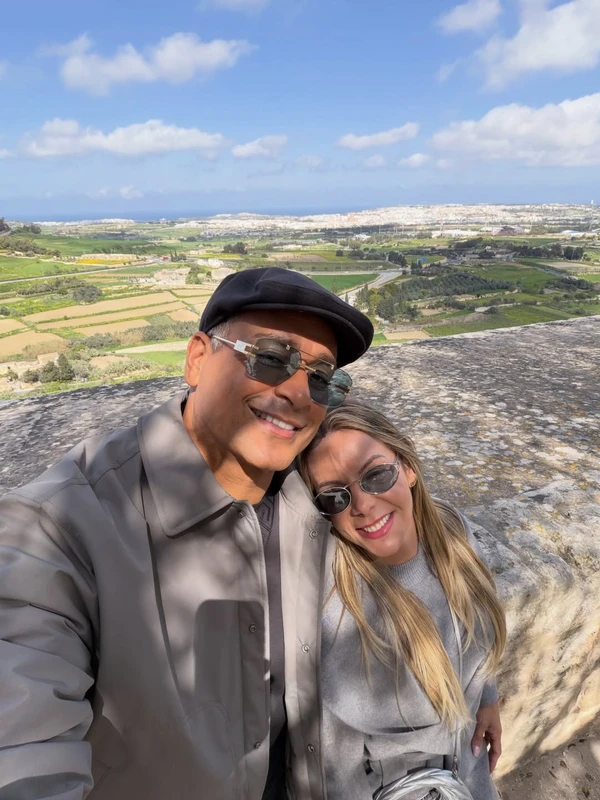 Xanddy e Carla Perez por Reprodução/Instagram