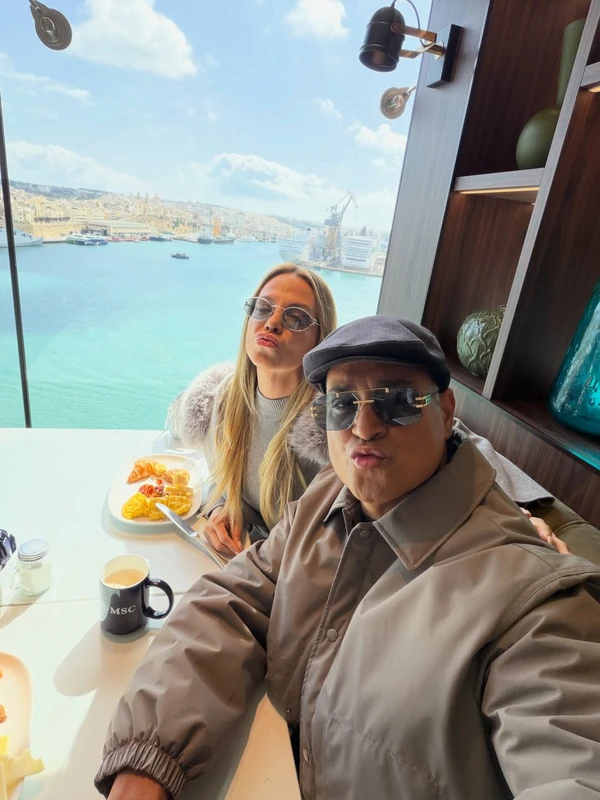 Xanddy e Carla Perez por Reprodução/Instagram