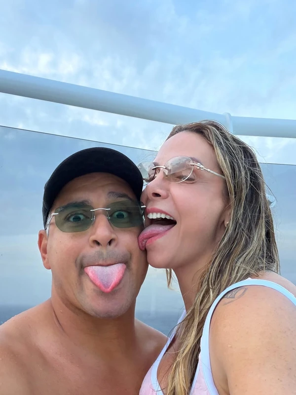 Xanddy e Carla Perez por Reprodução/Instagram