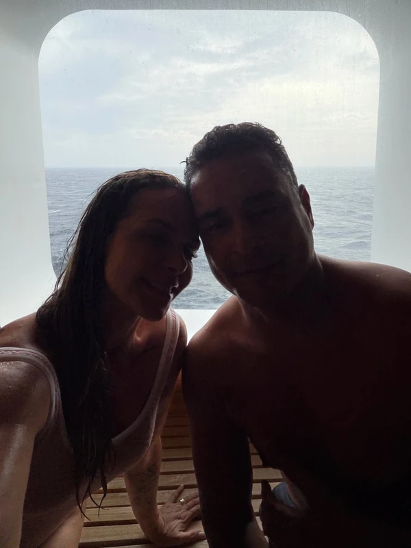 Xanddy e Carla Perez por Reprodução/Instagram