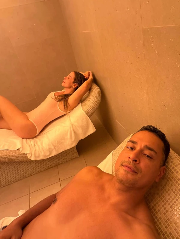 Xanddy e Carla Perez por Reprodução/Instagram
