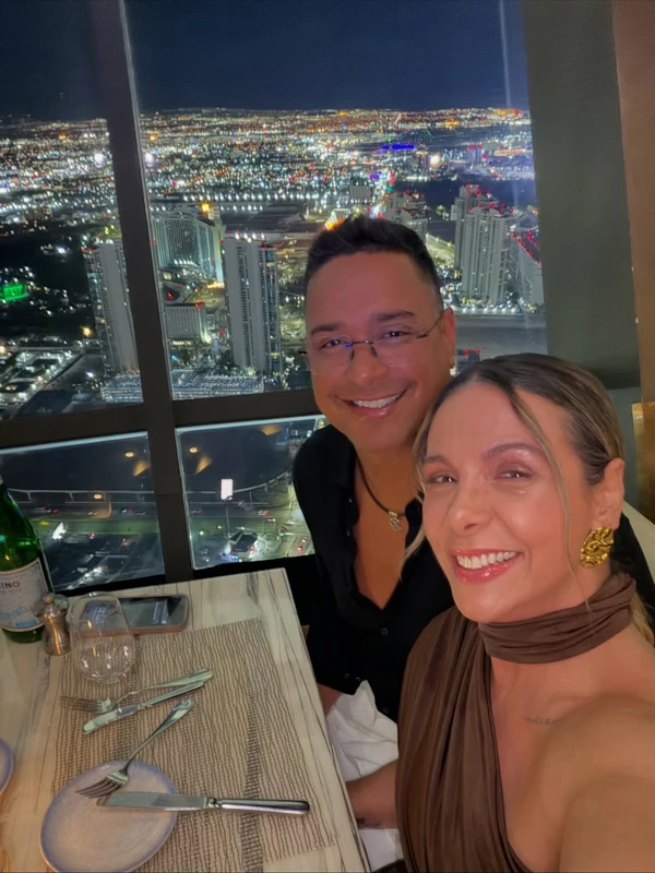 Xanddy e Carla Perez por Reprodução/Instagram