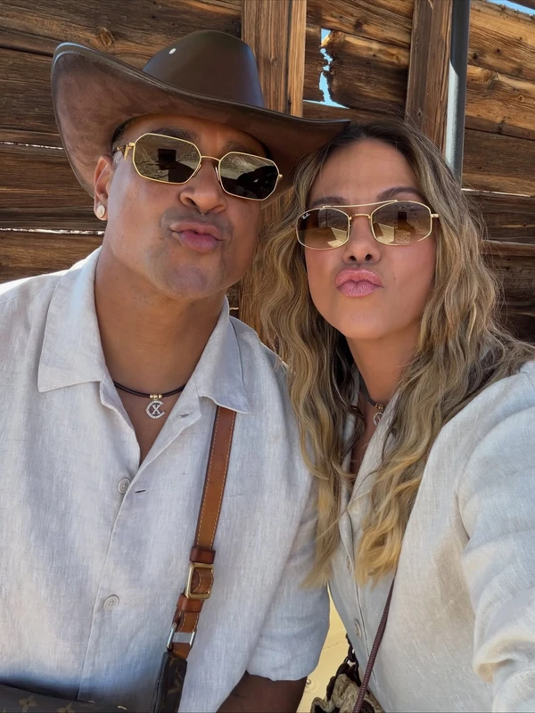 Xanddy e Carla Perez por Reprodução/Instagram