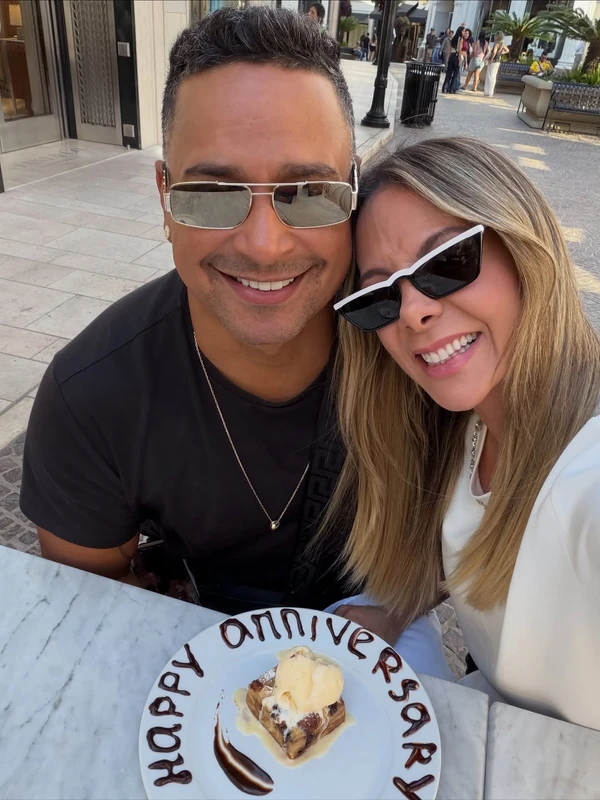 Xanddy e Carla Perez por Reprodução/Instagram
