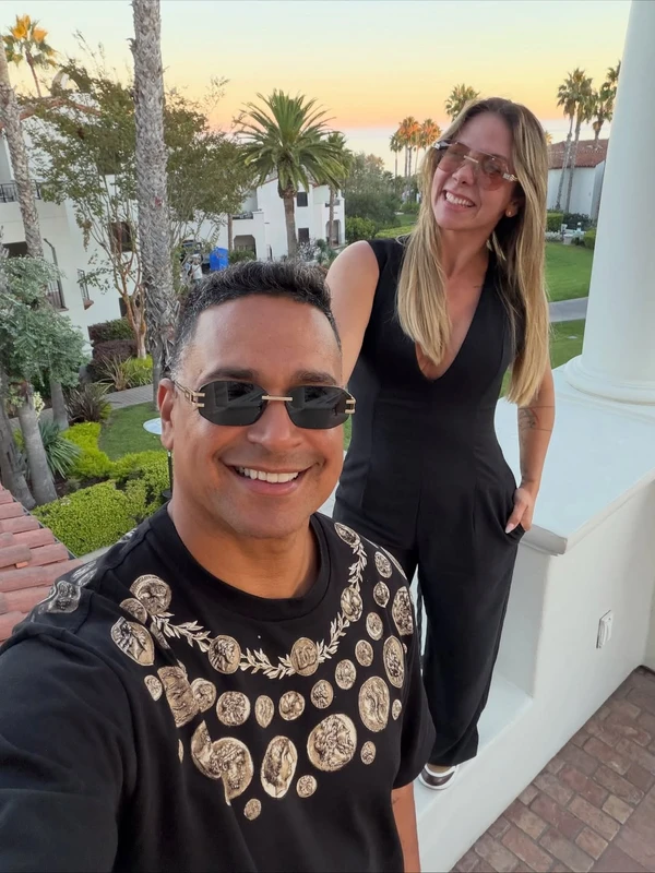 Xanddy e Carla Perez por Reprodução/Instagram