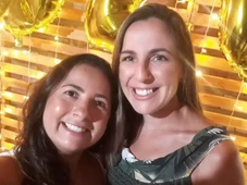 Imagem - Casal morre e filha de 1 ano fica gravemente ferida em batida entre carro e caminhão na BR-116