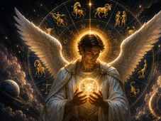 Imagem - Anjo da Guarda traz resposta importante para 4 signos neste domingo (17 de maio): verdade vem à tona