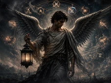 Imagem - Anjo da Guarda alerta 3 signos nesta segunda-feira (18 de maio): evite agir no impulso