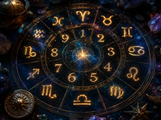 Imagem - Números da sorte de cada signo: veja quais podem atrair dinheiro, prosperidade e boas oportunidades