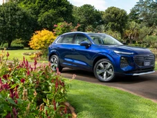 Imagem - Nova geração do Audi Q3 chega mais cara que BMW X1 e Mercedes GLA